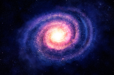 أكبر مجرة في تاريخ علم الفضاء، تقع على بعد 3 مليار سنة ضوئية وتُشَكِّل أكبر بنيةٍ عُرِفَت بتاريخ المجرات.- باحثون رصدوا أكبر مجرة في تاريخ علم الفلك