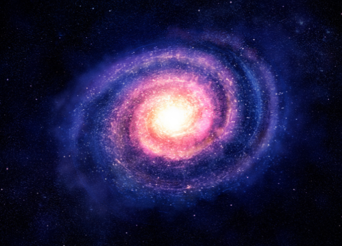 باحثون رصدوا أكبر مجرة في تاريخ علم الفلك