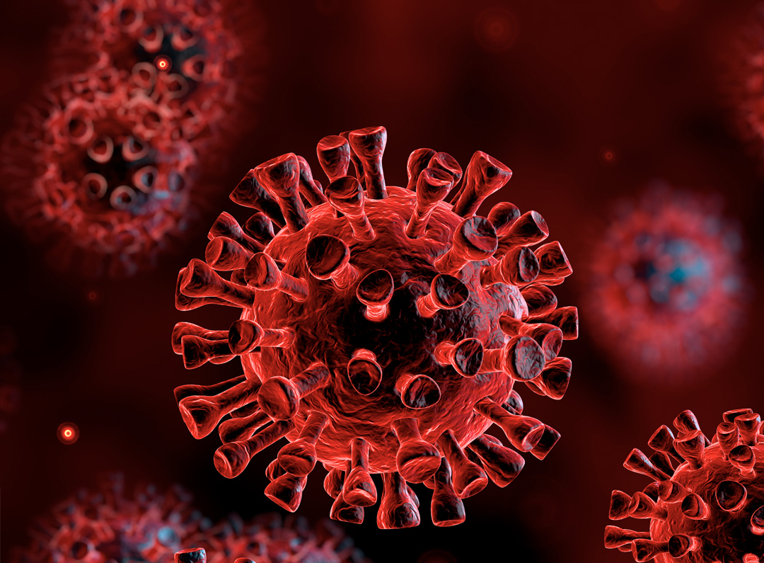 كل ما تحتاج إلى معرفته عن فيروس كورونا الجديد (كوفيد-19)