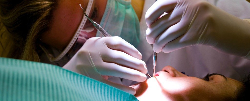 دواء يساعد الاسنان على التجدد هل نقول وداعا لحشوة الاسنان ؟