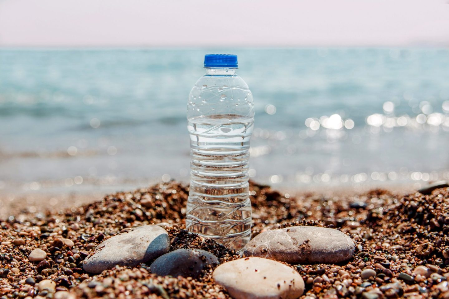 دراسة جديدة تجعل مياه البحر صالحة للشرب ومصدرًا للطاقة