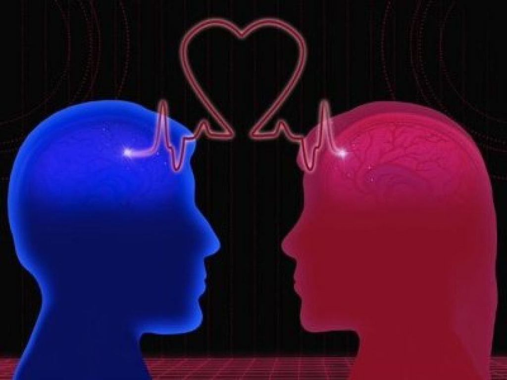 كيف يؤثر الحب على الدماغ؟