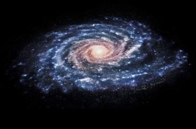 شجرة عائلة درب التبانة تكشف مصير مجرة كراكن الغامضة - التصادمات والاندماجات مع مجرات أخرى على مدار تاريخ مجرة درب التبانة - العناقيد الكروية