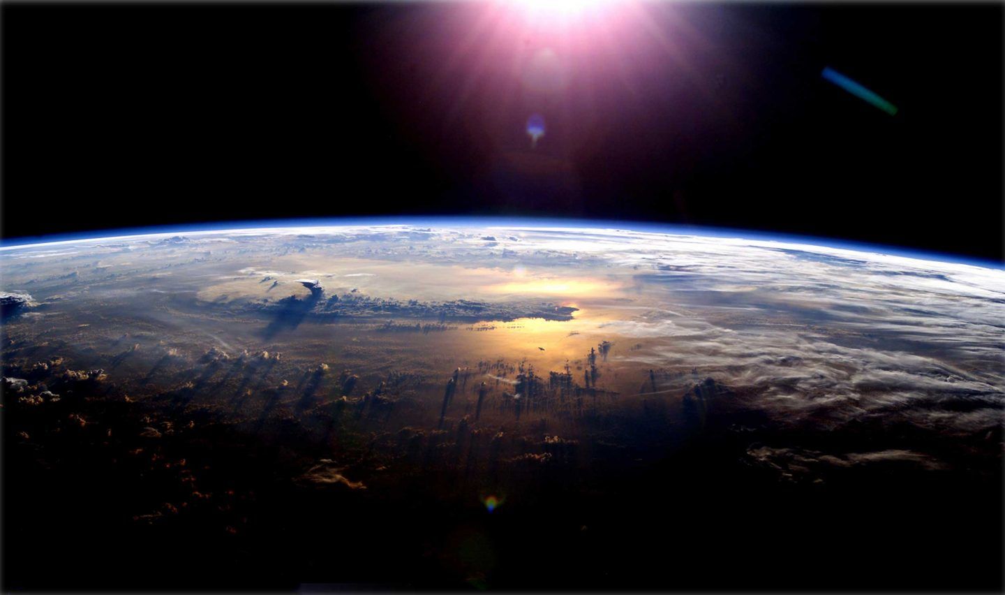 فرضية الأرض النادرة: ما هي ندرة الحياة المعقدة الموجودة على الأرض؟