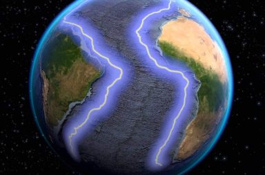 تتعرض الأرض لأحداث جيولوجية استثنائية كل 27 مليون عام، وما زلنا لا نعرف السبب! يبدو أن كوكبنا كان يسير وفقًا لجدول زمني معين