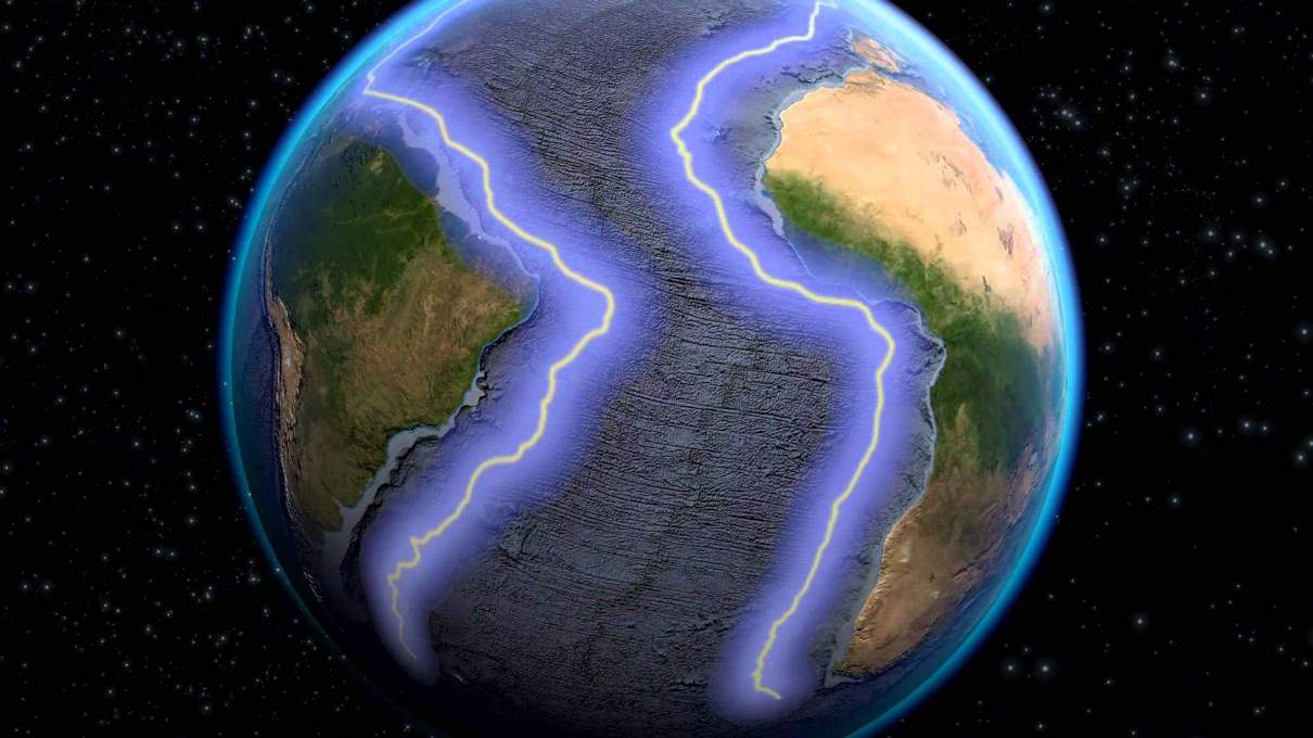 تتعرض الأرض لأحداث جيولوجية استثنائية كل 27 مليون عام، وما زلنا لا نعرف السبب!