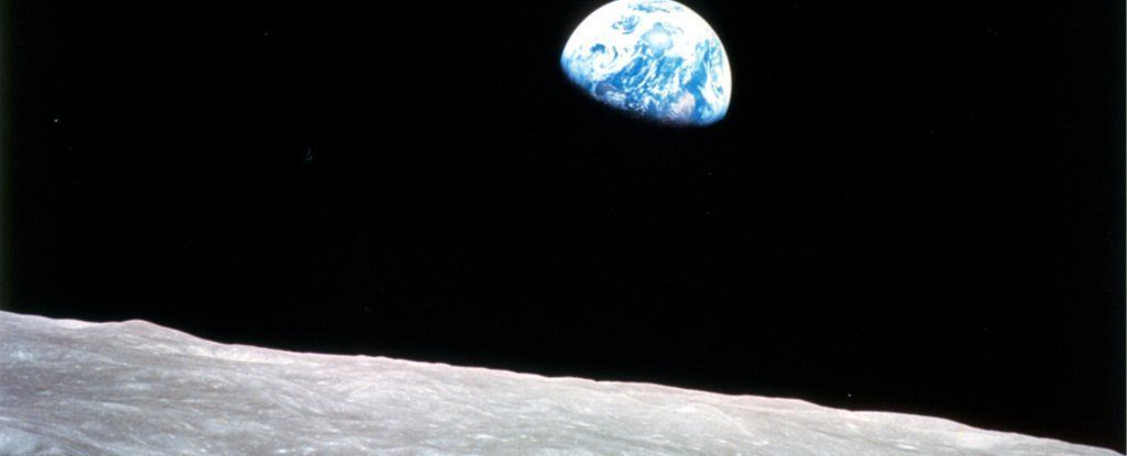 أعلنت وكالة ناسا -رسميًا- عن خطةٍ جريئة من ثلاثة أجزاء لإرسال البشر إلى القمر والمريخ
