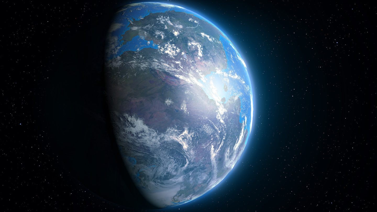 متى تشكلت القارات على سطح كوكب الأرض؟ وكيف نعرف ذلك؟