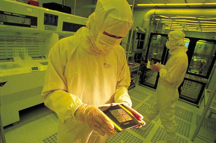 كل ما تود معرفته عن شركة TSMC أحد أهم شركات العالم