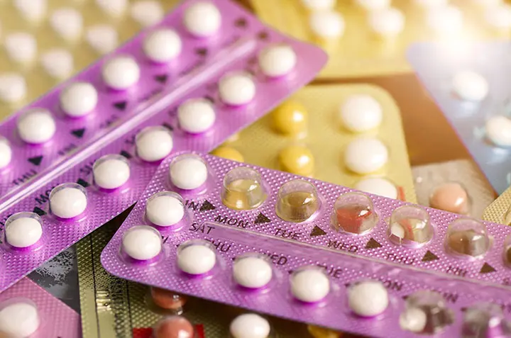 لماذا تعد حبوب منع الحمل التي تصرف من دون وصفة طبية مهمة؟
