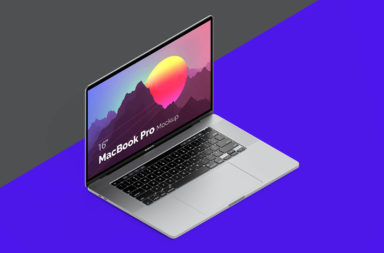 جميع ما أعلنت عنه آبل، من حواسيب Mac إلى الرقاقات الجديدة - MacBook Pro - ثلاثة حواسيب ماك جديدة من إنتاج شركة أبل - نظامmacOS 11 Big Sur