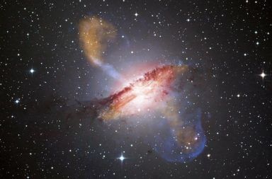 انفجارات أشعة غاما في الفضاء تلسكوب فيرمي الفضائي السوبر نوفا المستعر الأعظم اصطدام النجوم النيوترونية جزيئات عالية السرعة