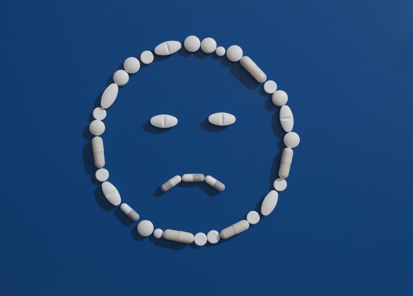 لماذا نحن بحاجة إلى علاجات أفضل من مضادات الاكتئاب؟