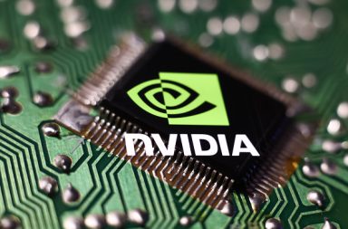 أُغلقت أسهم Nvidia في 22 يونيو 2023 بارتفاع وقدره 24%، وذلك على خلفية تقرير الأرباح الضخمة التي تخطت كل التقديرات بالإجماع