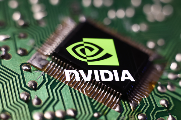 ارتفاع أسهم Nvidia لتسجل إغلاقًا مع ارتفاع بنسبه 24%