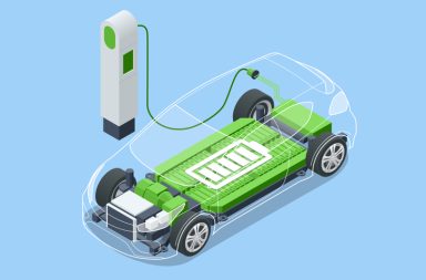 ابتكر باحثون تقنية جديدة لتطوير بطاريات أيونات الليثيوم التي قد تتيح للجيل القادم من السيارات الكهربائية والأدوات الأخرى تخزين مزيد من الطاقة