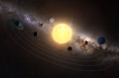 كيف يستطيع العلماء معرفة المزيد عن باطن كوكبنا العميق؟ يظن علماء الفلك أن الطريقة المثلى لمعرفة المزيد عن باطن الأرض توجد في الفضاء الخارجي