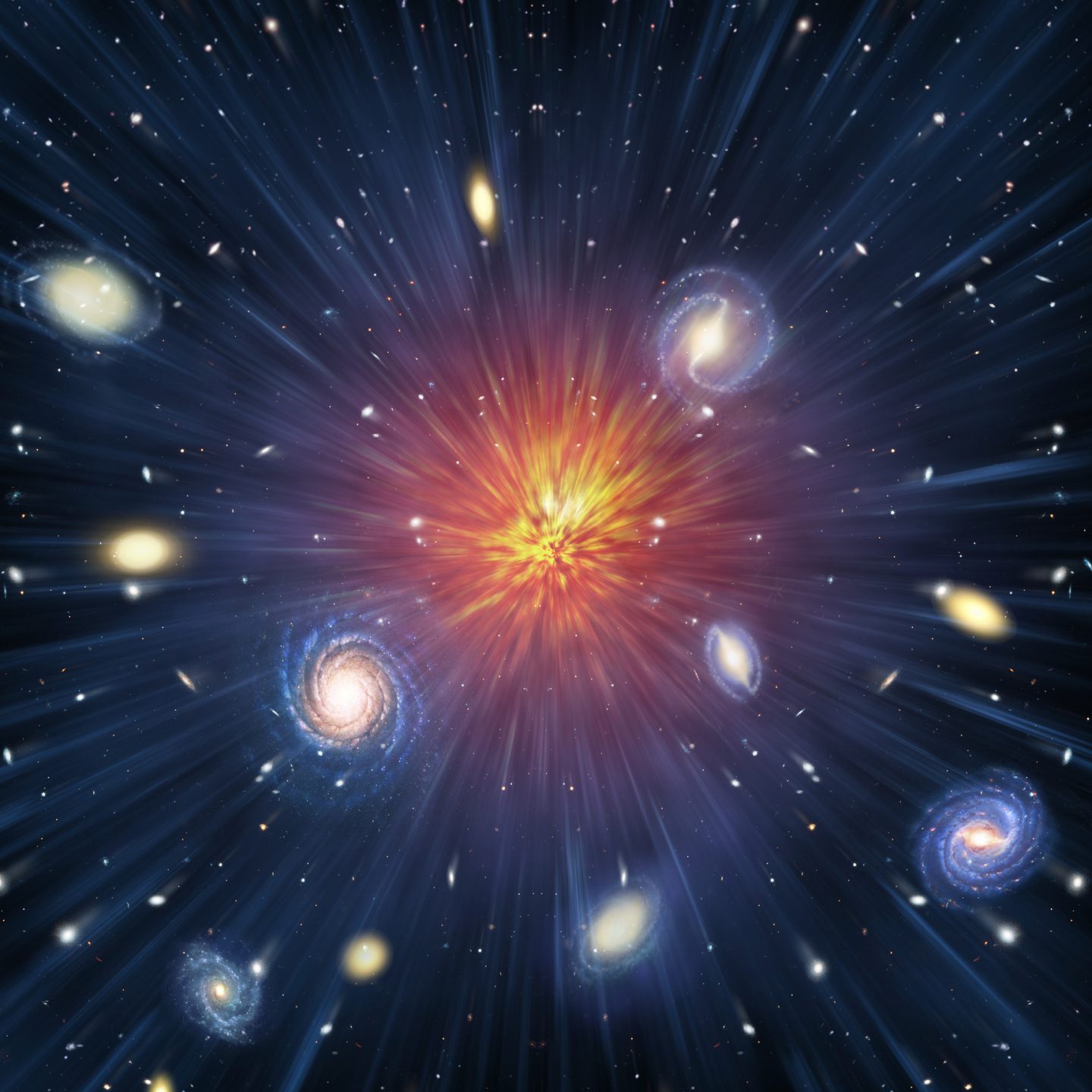 تلسكوب جيمس ويب الفضائي يؤكد معدل تمدد الكون وأحد أكبر الألغاز الفيزيائية