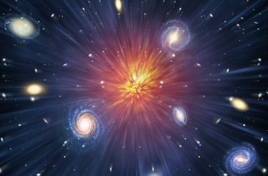 طوّر الفلكيون مجموعة من الأساليب لقياس سرعة توسع الكون، وهي قياسات حاسمة لفهم عمر الكون ومستقبله بمساهمة تلسكوب جيمس ويب الفضائي