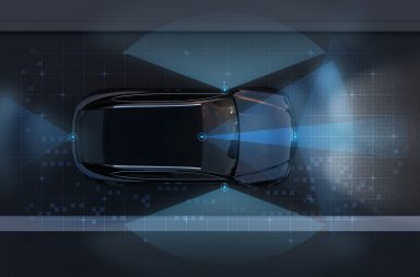 تعتمد السيارات ذاتية القيادة على مجموعة من أجهزة الاستشعار لجمع البيانات. طور العلماء نمطًا جديدًا من أجهزة استشعار الرادار للرؤية من خلال الضباب والغبار
