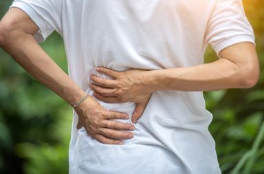 متلازمة ألم اللفافة العضلية Myofascial Pain Syndrome الأسباب والأعراض والتشخيص والعلاج متلازمة ألم الصفاق العضلي حالة ألم مزمن