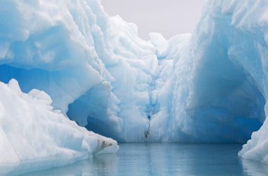 كشف ذوبان القطب الشمالي عن 5 جزر جديدة لم نعلم بوجودها هناك حتى - ما هي التغيرات التي كشفها الاحتباس الحراري في المحيط المتجمد الشمالي