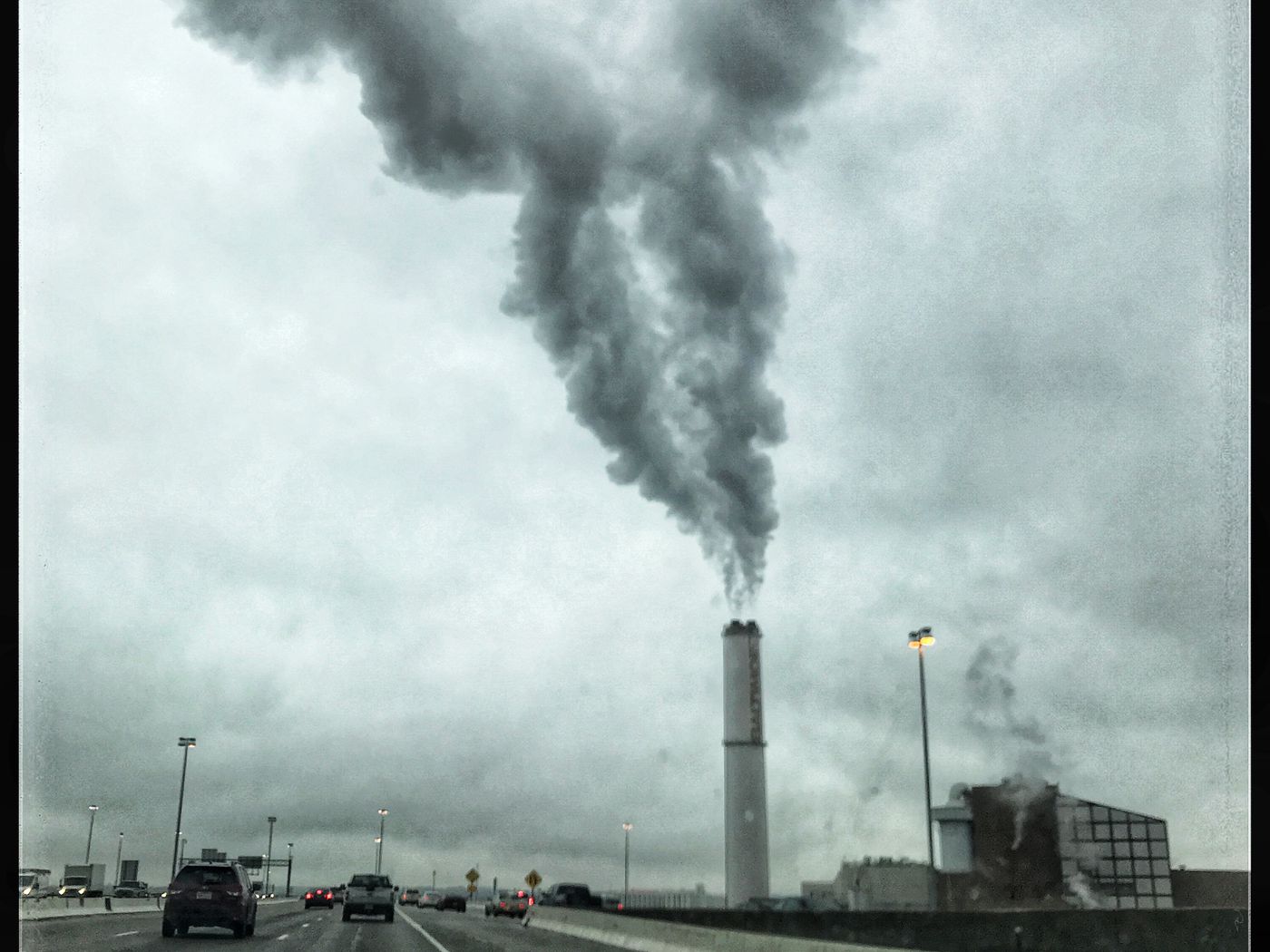 تلوث الهواء أسوأ مما كنا نعتقد