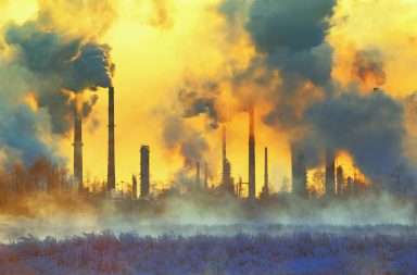 ما الذي تسبب في ارتفاع مستويات ثاني أكسيد الكربون؟ هل لهذه الزيادة في انبعاثات ثاني أكسيد الكربون تأثير على المناخ؟ الثورة الصناعية والتغير المناخي