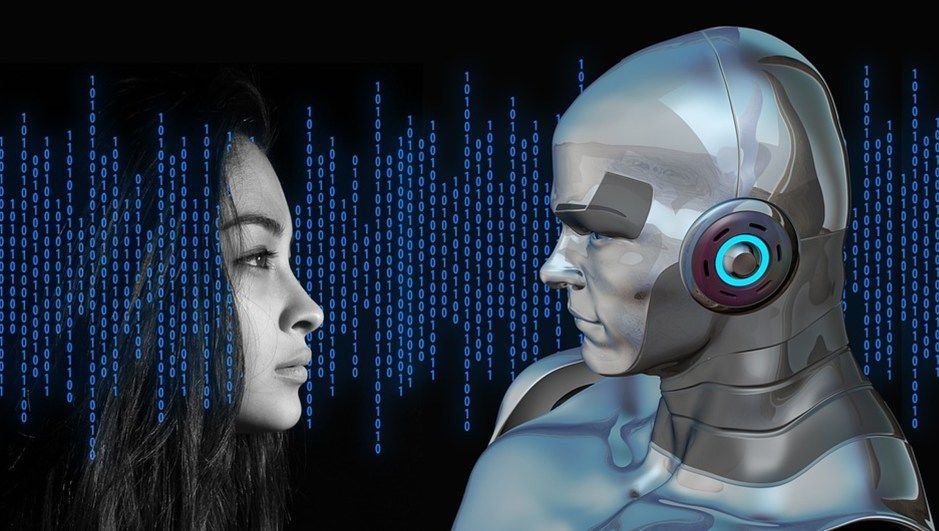 عالم مستقبلي: يجب دمج الذكاء الاصطناعي بالدماغ البشري لحماية البشرية