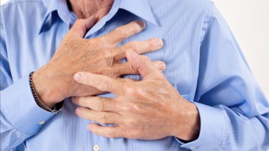 ما هو تاثير ادوية الضعف الجنسي على امراض القلب ؟