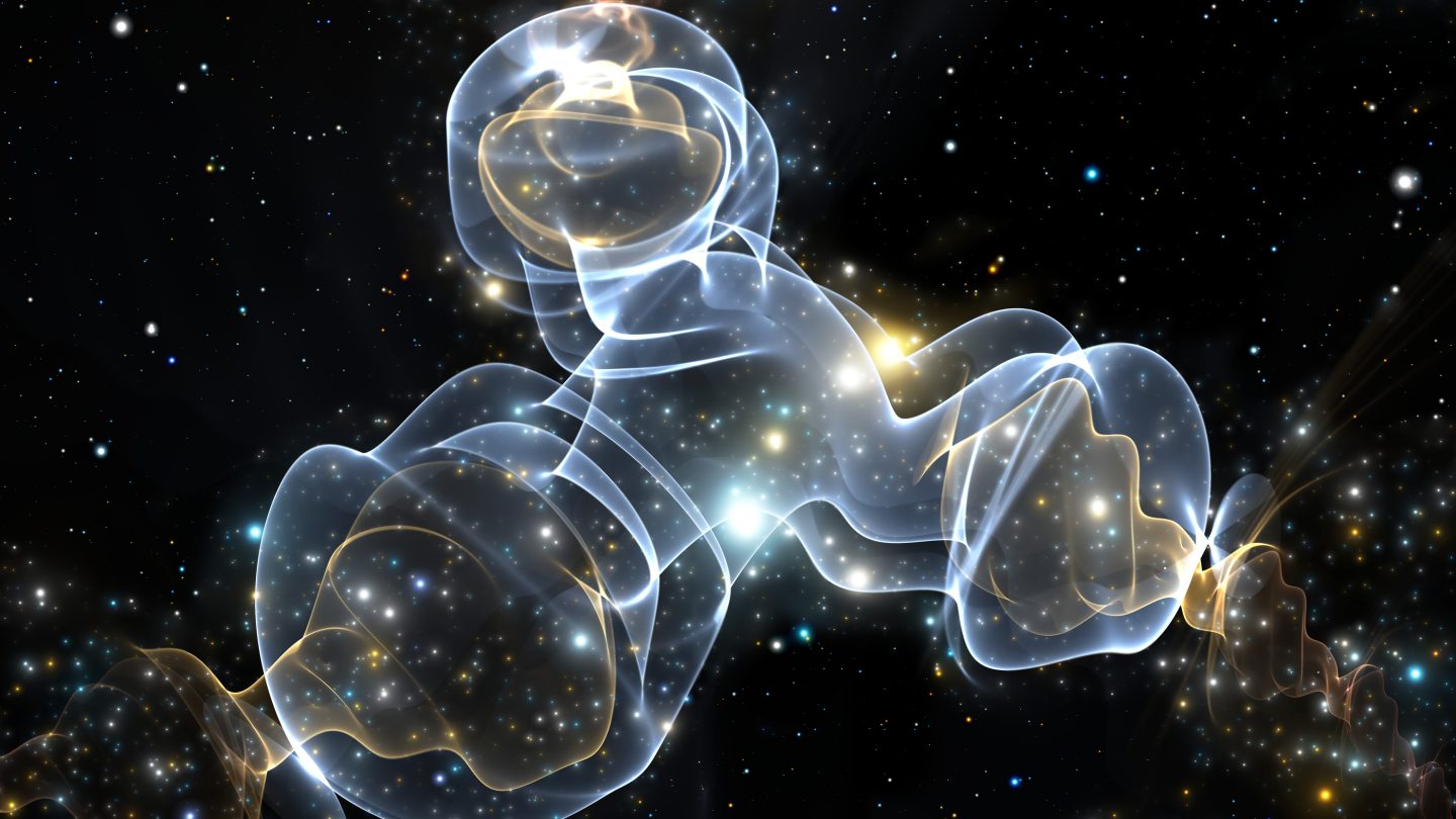 حسابات جديدة تُظهر أن معظم الكون مصنوع من الطاقة المظلمة
