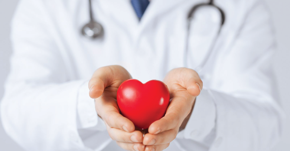 سلسلة امراض القلب - الجزء الاول -