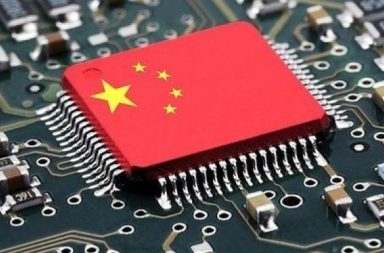 التكنولوجيا في الصين