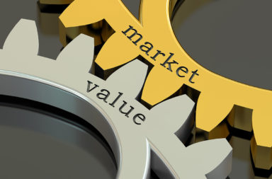 قيمة السوق المفتوحة - إجمالي القيمة السوقية لأسهم شركة مساهمة عامة - الطبيعة الفعالة للقيم السوقية وكيف يتم تحديدها - صافي قيمة الأصول