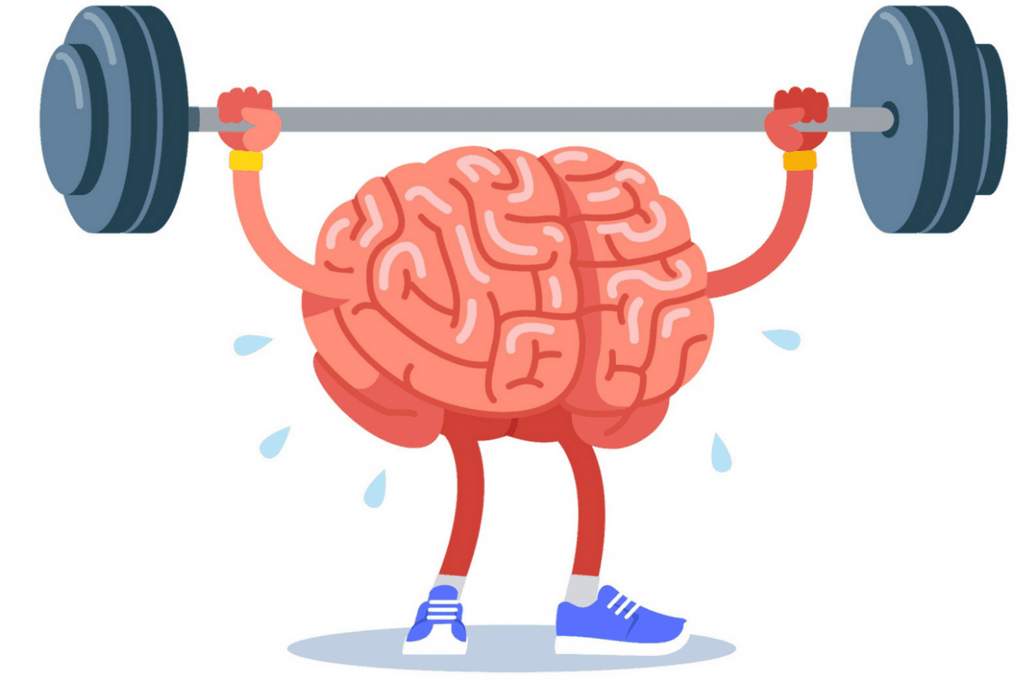 رياضة الدماغ