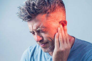 أسباب فقدان السمع الأكثر شيوعًا - أشيع الأمراض في الولايات المتحدة بعد التهاب المفاصل ومرض القلب - الأمور التي قد تسبب أذية في الأذن