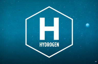 ما هو الهيدروجين