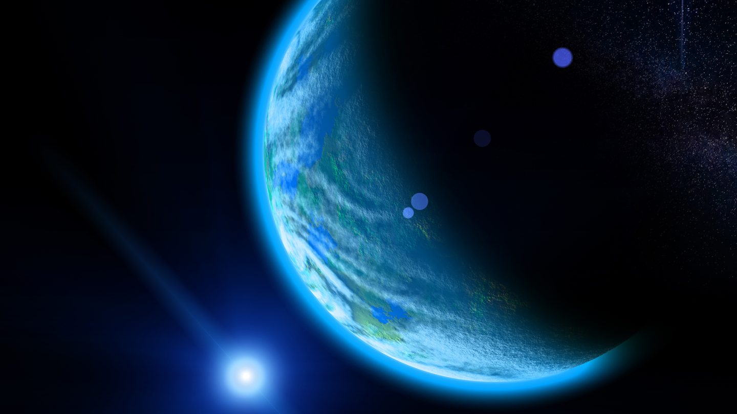خيارات الكواكب الخارجية أصبحت محدودة: نحن نعرف الآن أين نبحث عن حياة خارج الأرض