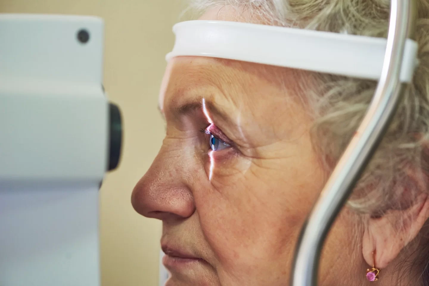 يمكن لفحص شبكية العين أن يكشف عن مرض باركنسون قبل سنوات من ظهور أعراضه