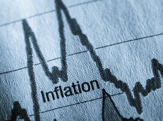 التضخم في فترة ما بعد الحروب والجوائح
