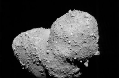 اكتُشف مؤخرًا نوع جديد من الكويكبات ذو مقاومة عالية للغاية، ويصعب تدميره بالتصادم مثل بقية أنواع الكويكبات. أحدها عمره 4 مليارات سنة