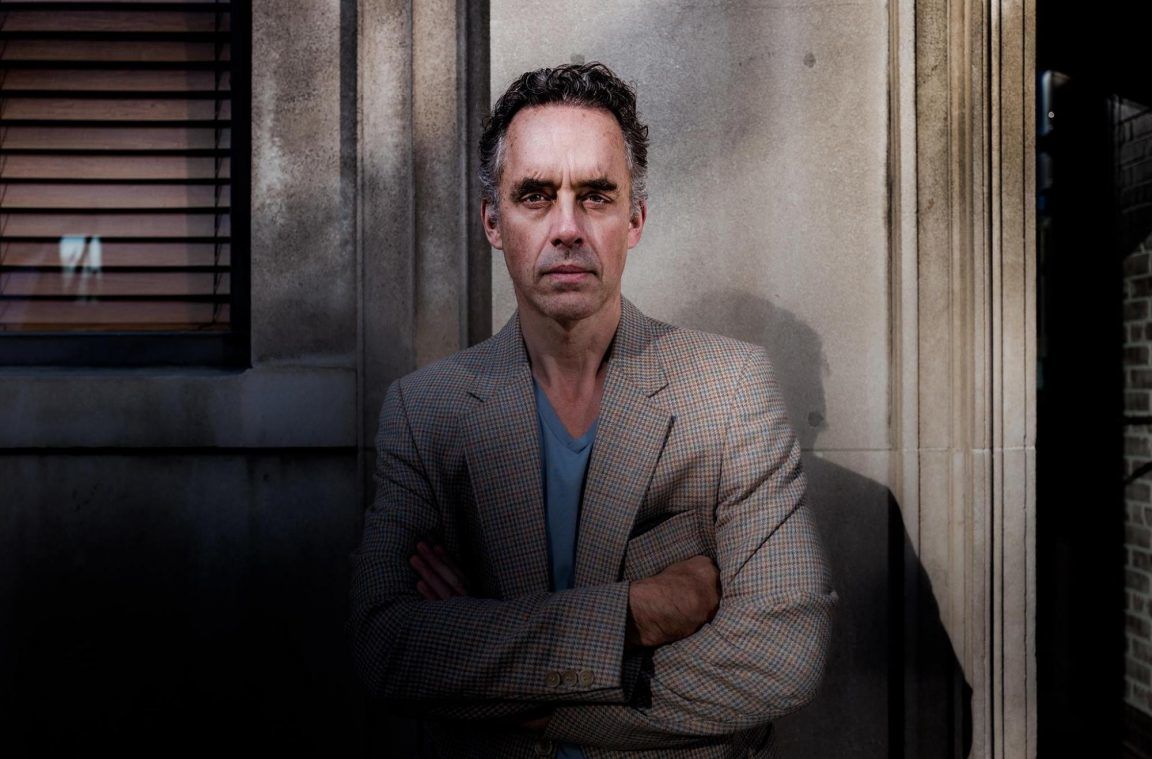 جوردان بيترسون Jordan Peterson عالم النفس الأكثر إثارة للجدل في عصرنا