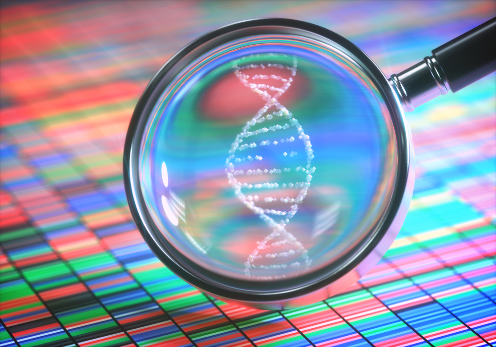 الحمض النووي الخردة: ما هو وما دوره في نظرية التطور؟