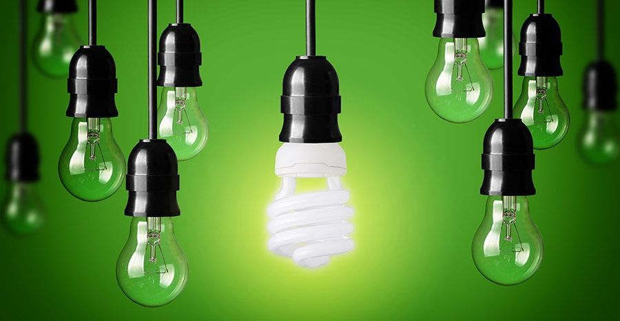 مخاطر مصابيح توفير الطاقة . هل هي حقا توفيرية ؟