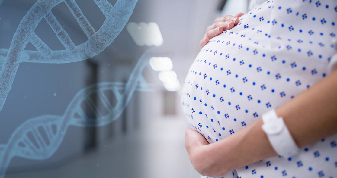 تؤثر مدة الحمل في الحمض النووي للجنين.. وللولادة المبكرة مخاطر كثيرة