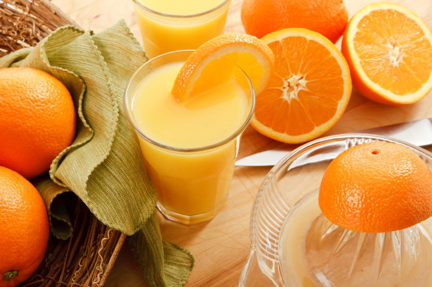 لماذا يبدو لنا مذاق عصير البرتقال سيئا بعد أن نقوم بتنظيف أسناننا؟