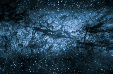 توصل علماء الفلك إلى حل لغز المادة المظلمة، محتفظين بنماذج تكون المجرات - تمكن العلماء من فك أحد ألغاز المادة المظلمة في الكون