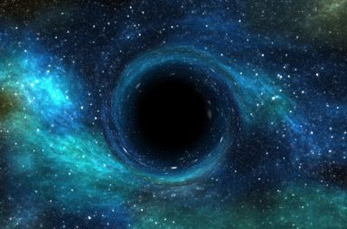 هل المادة المظلمة هي إحدى الأسباب لوجود ثقوب سوداء ذات كتل كبيرة في بدايات الكون؟ المادة المظلمة المسبب الأساسي لوجود ثقوب سوداء في بداية الكون