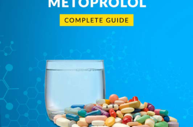 دواء الميتوبرولول: إرشادات الاستخدام، والآثار الجانبية، والتحذيرات - دواء يستخدم من أجل علاج الذبحة الصدرية وارتفاع ضغط الدم