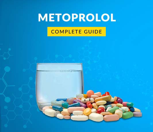 دواء الميتوبرولول: إرشادات الاستخدام، والآثار الجانبية، والتحذيرات